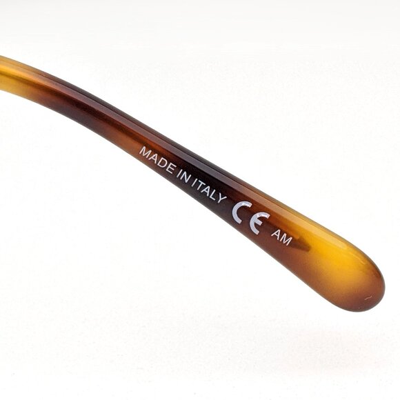 🕶️Made in Italy! GIVENCHY GV0093 Eyeglasses 54/17 145 | ALT136🕶️ - Picture 6 of 9